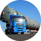 Project Cargo Logistics
