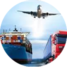 International Relocation Logistics